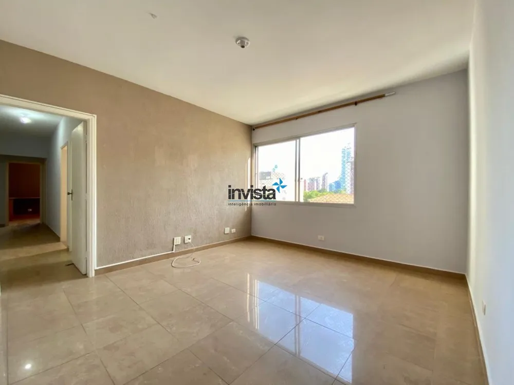 Apartamento, 3 quartos, 130 m² - Foto 1