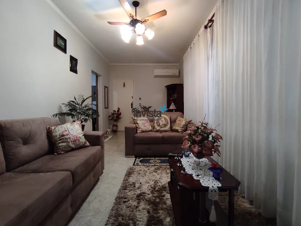 Apartamento, 3 quartos, 130 m² - Foto 2