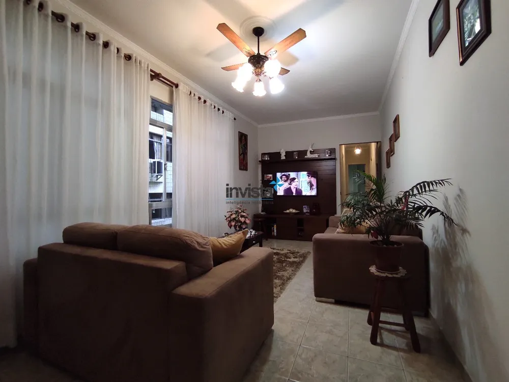 Apartamento, 3 quartos, 130 m² - Foto 3