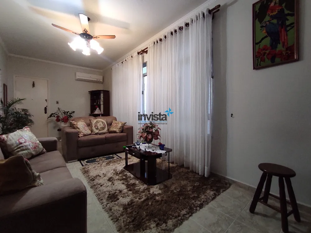 Apartamento, 3 quartos, 130 m² - Foto 1