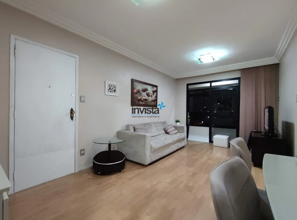 Apartamento, 2 quartos, 82 m² - Foto 1