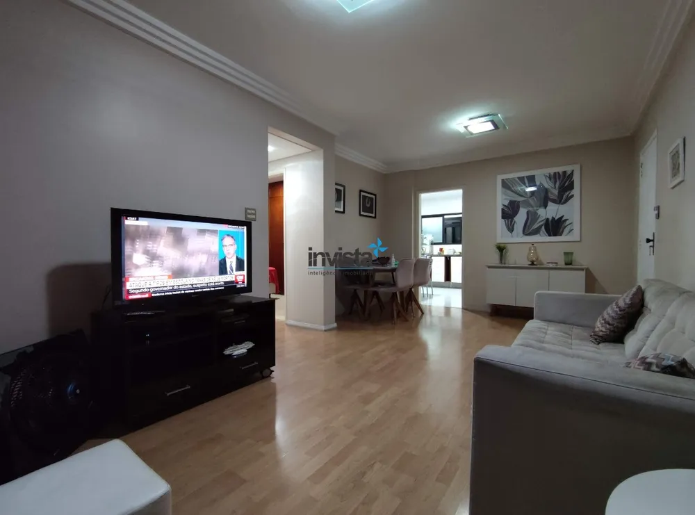 Apartamento, 2 quartos, 82 m² - Foto 2