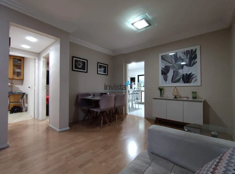 Apartamento, 2 quartos, 82 m² - Foto 3