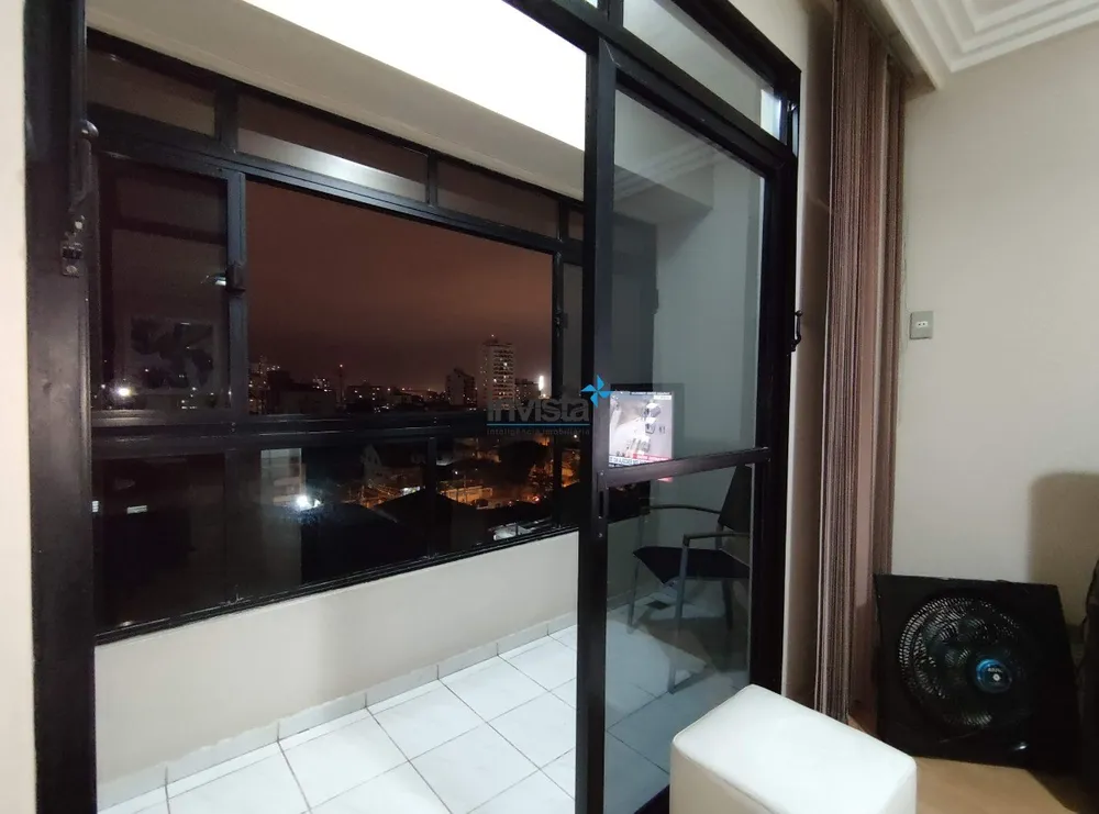 Apartamento, 2 quartos, 82 m² - Foto 4