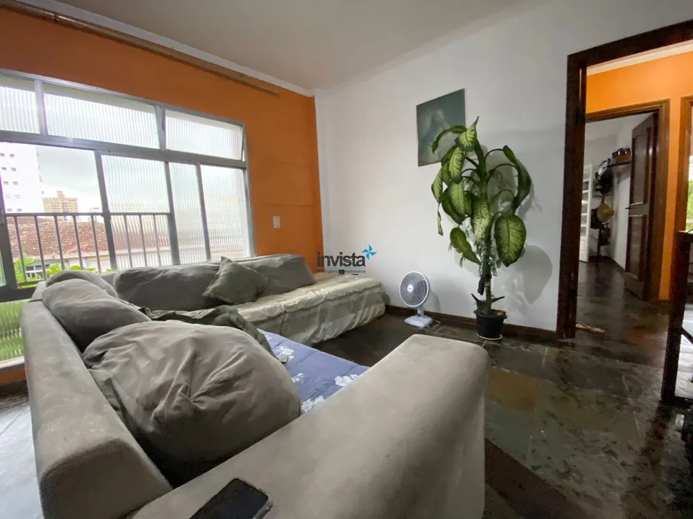 Apartamento, 2 quartos, 95 m² - Foto 4