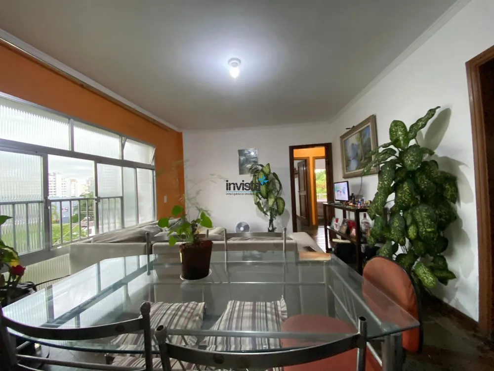 Apartamento, 2 quartos, 95 m² - Foto 2