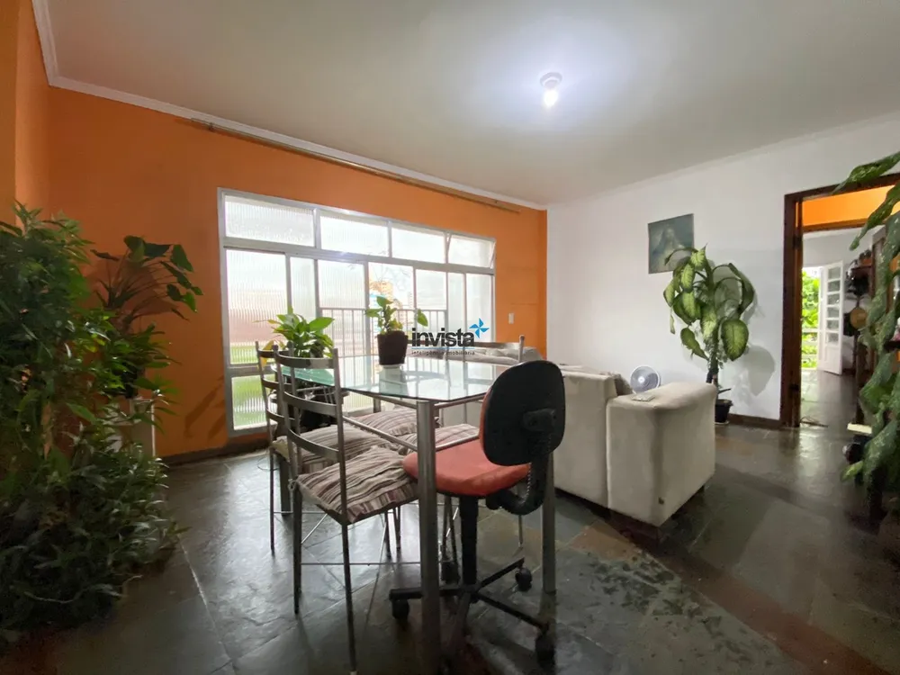 Apartamento, 2 quartos, 95 m² - Foto 1