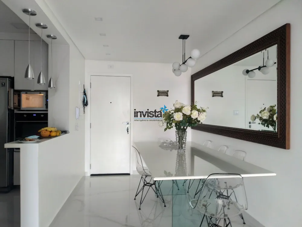 Apartamento, 3 quartos, 113 m² - Foto 2
