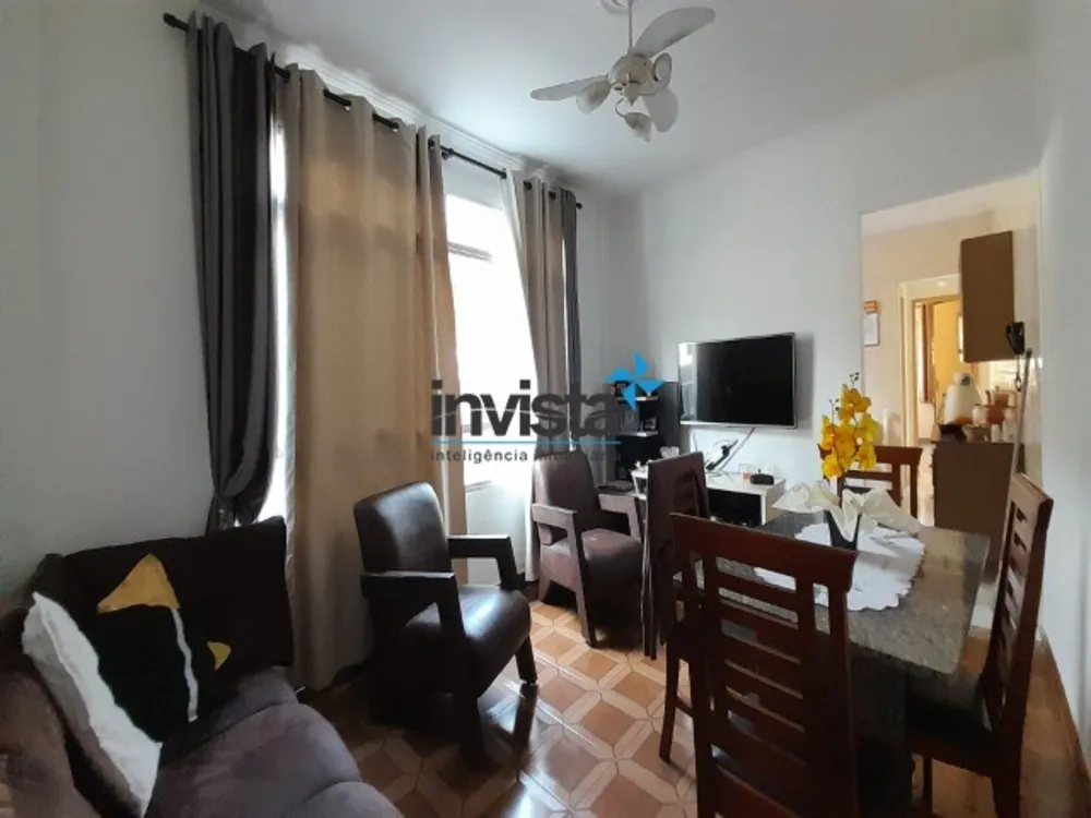 Apartamento, 2 quartos, 83 m² - Foto 3