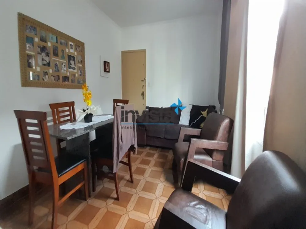 Apartamento, 2 quartos, 83 m² - Foto 2
