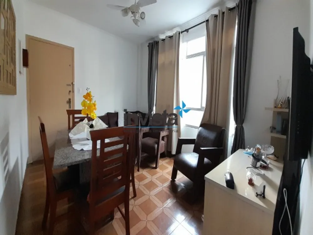 Apartamento, 2 quartos, 83 m² - Foto 1