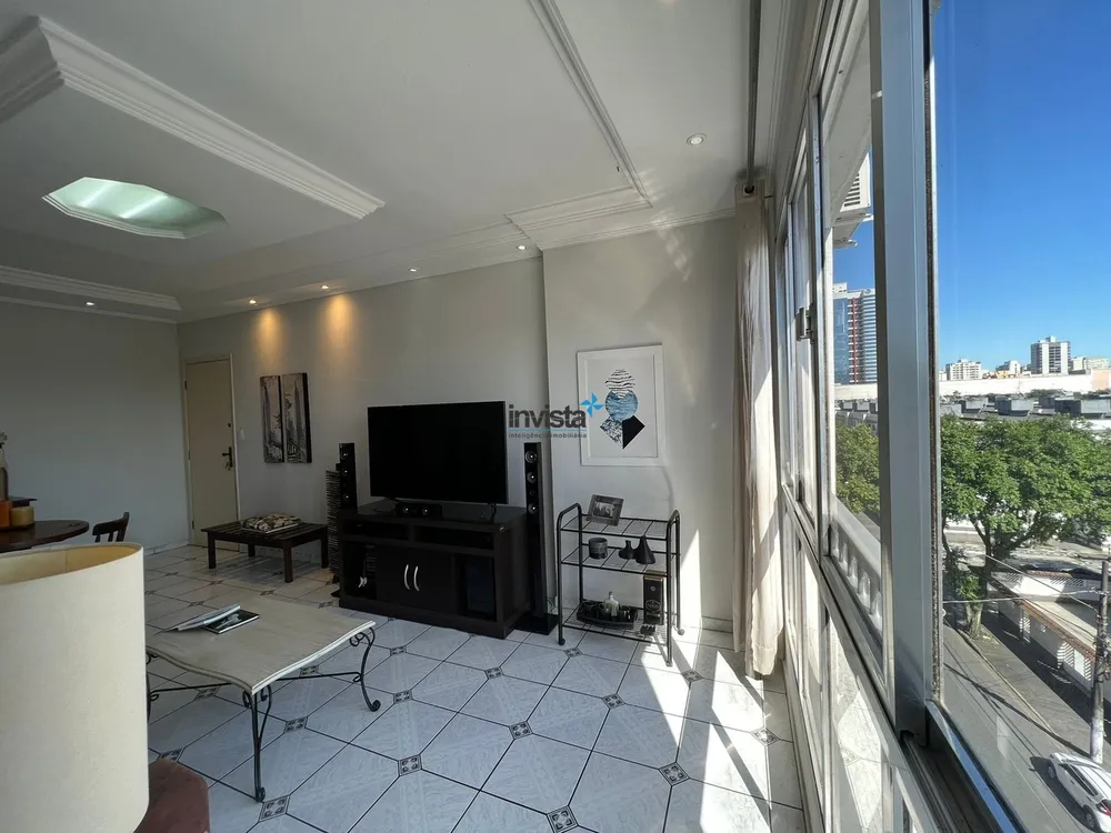 Apartamento, 2 quartos, 84 m² - Foto 1