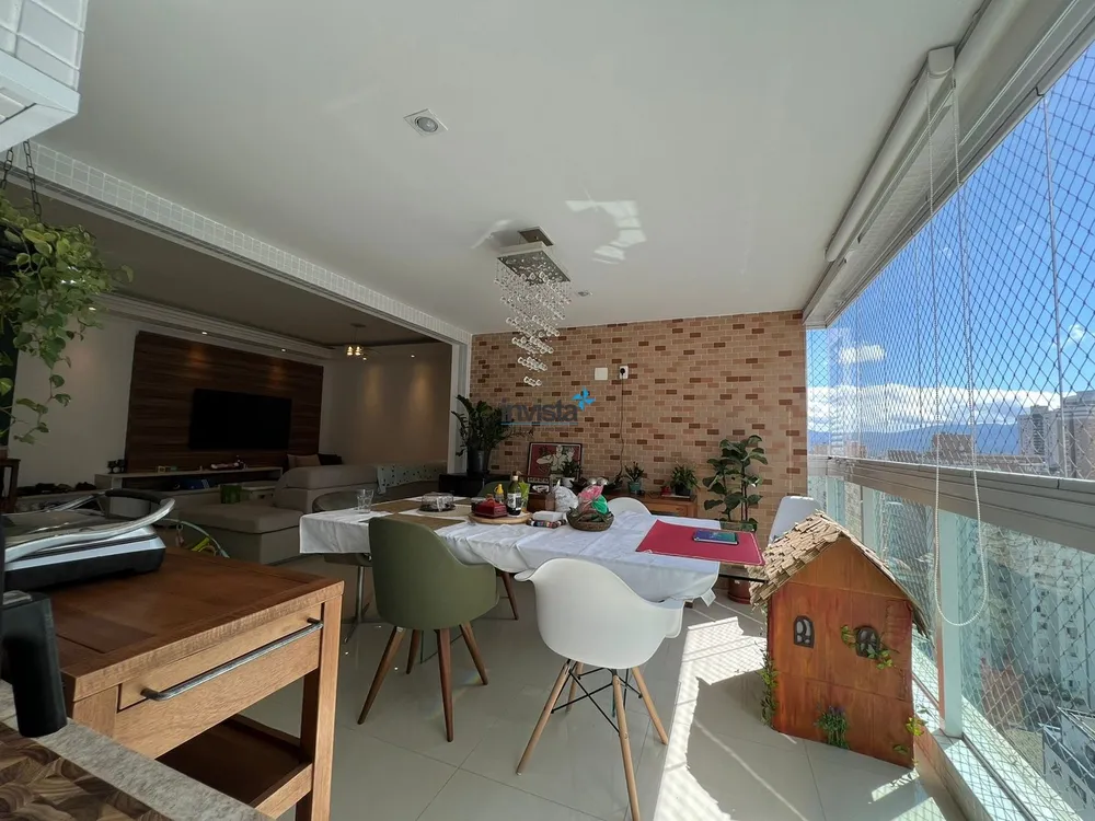 Apartamento, 3 quartos, 126 m² - Foto 1