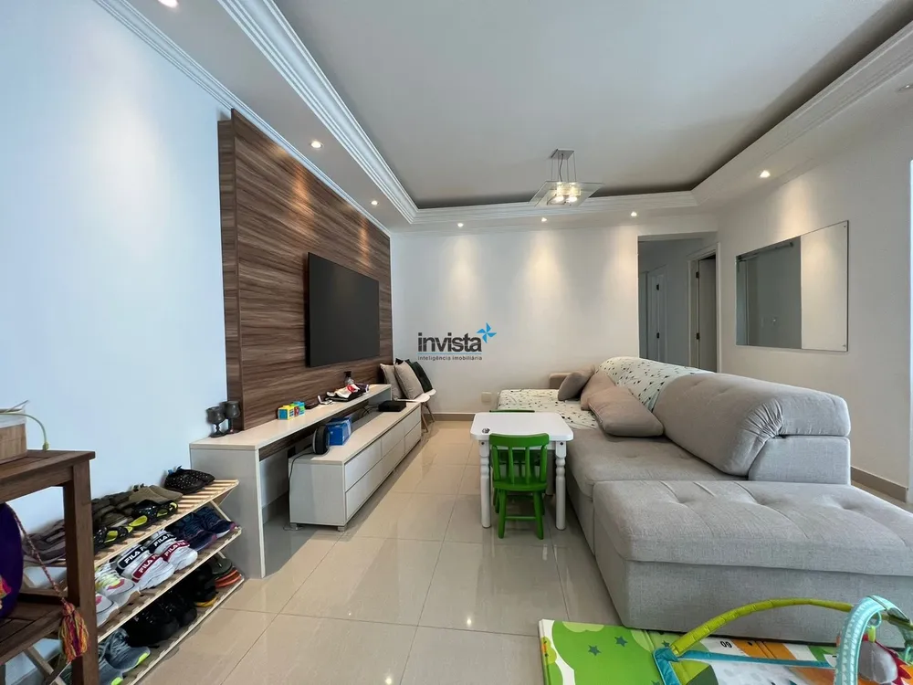 Apartamento, 3 quartos, 126 m² - Foto 2