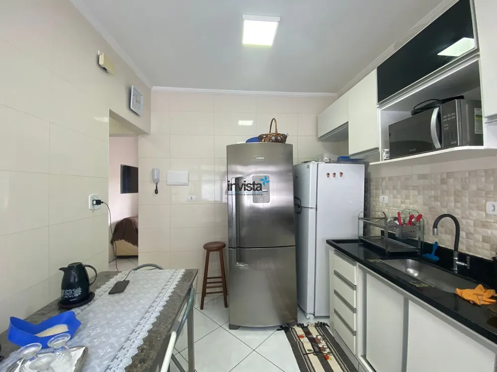 Apartamento, 2 quartos, 57 m² - Foto 4