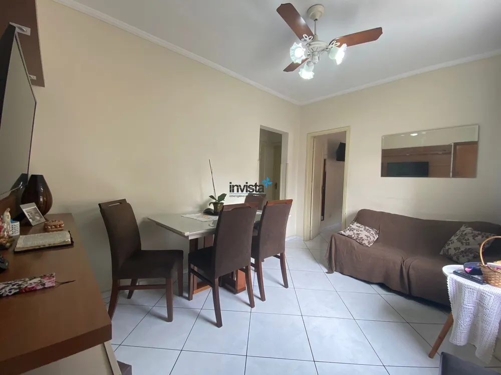 Apartamento, 2 quartos, 57 m² - Foto 2