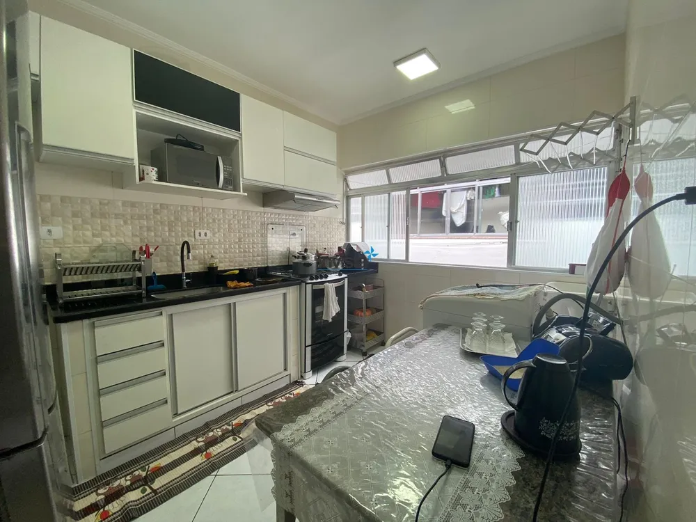 Apartamento, 2 quartos, 57 m² - Foto 3