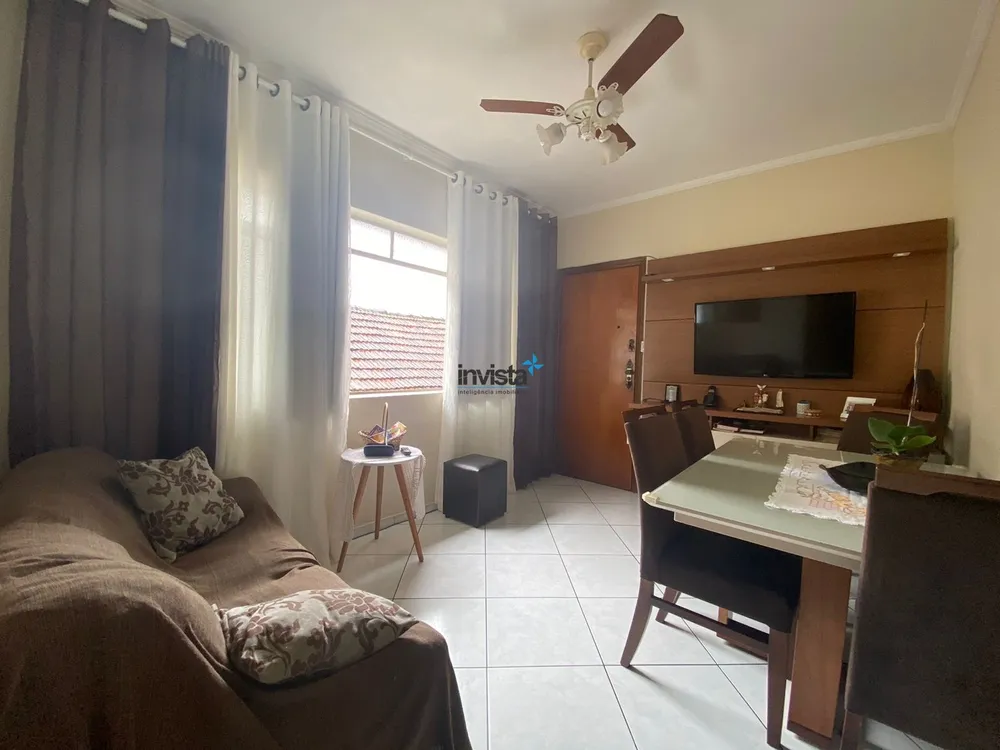 Apartamento, 2 quartos, 57 m² - Foto 1