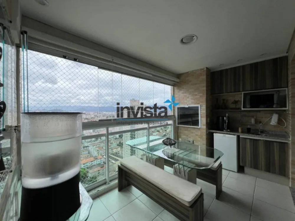 Cobertura, 4 quartos, 156 m² - Foto 2
