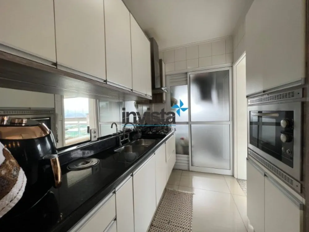 Cobertura, 4 quartos, 156 m² - Foto 4