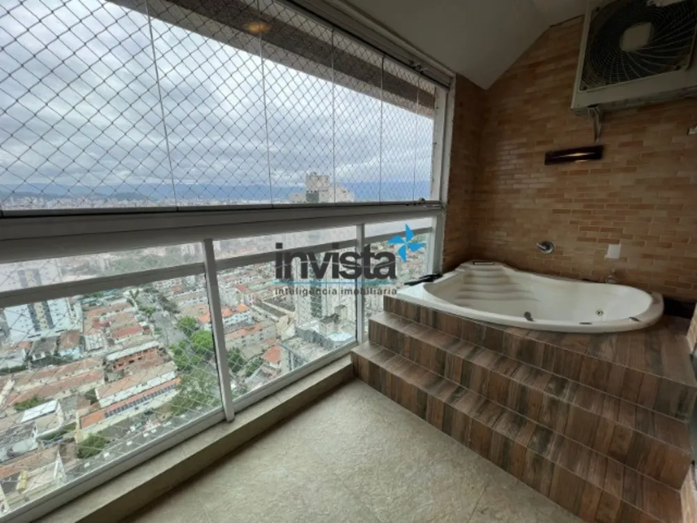 Cobertura, 4 quartos, 156 m² - Foto 1