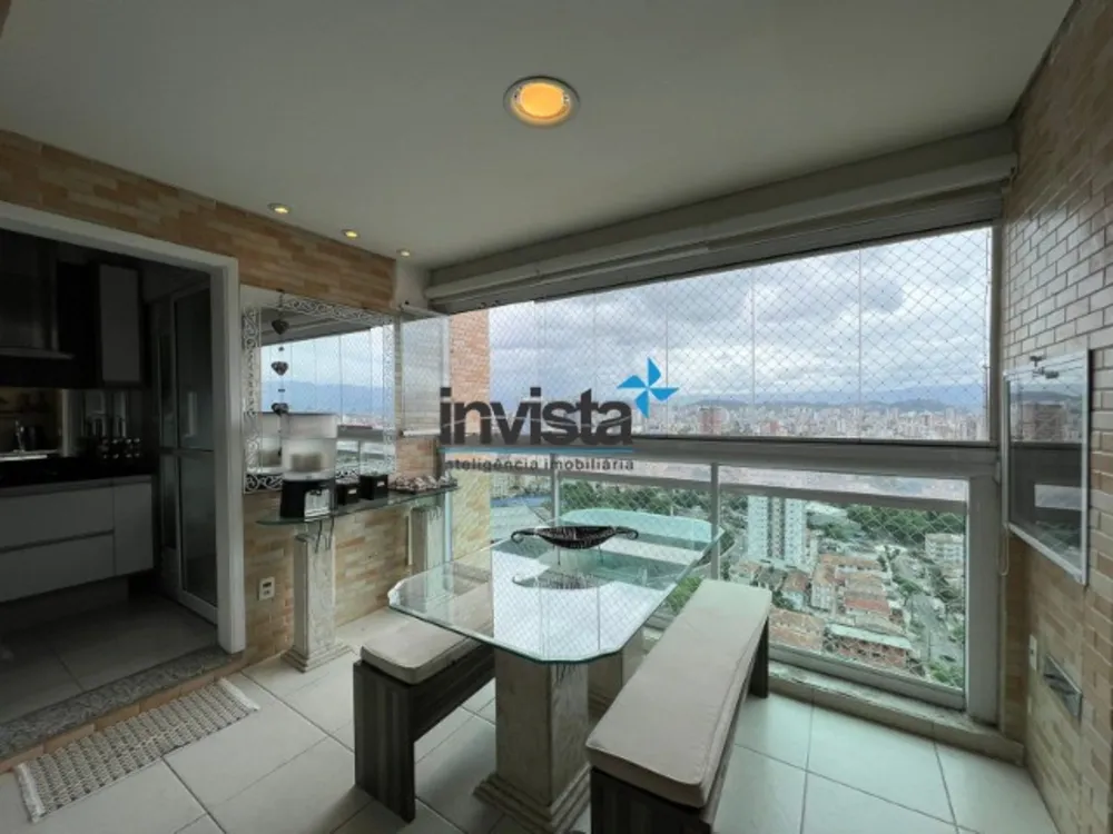 Cobertura, 4 quartos, 156 m² - Foto 3
