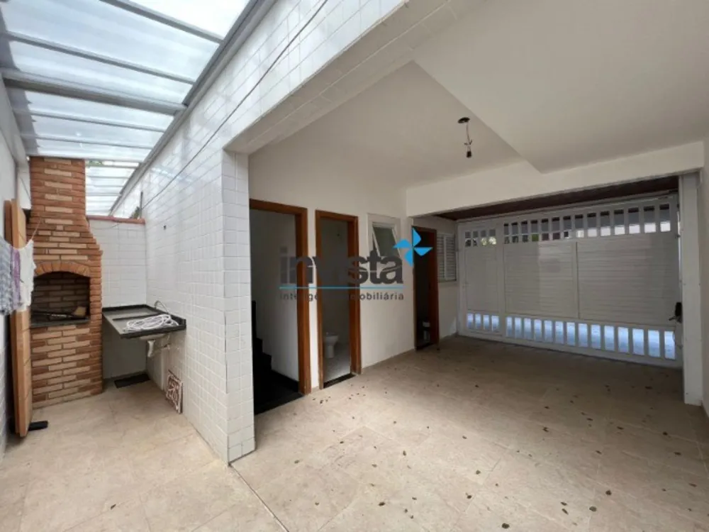 Casa de Condomínio, 2 quartos - Foto 1