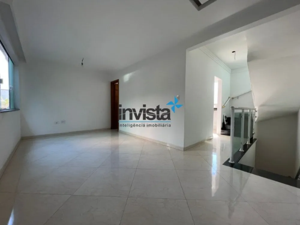 Casa de Condomínio, 2 quartos - Foto 3