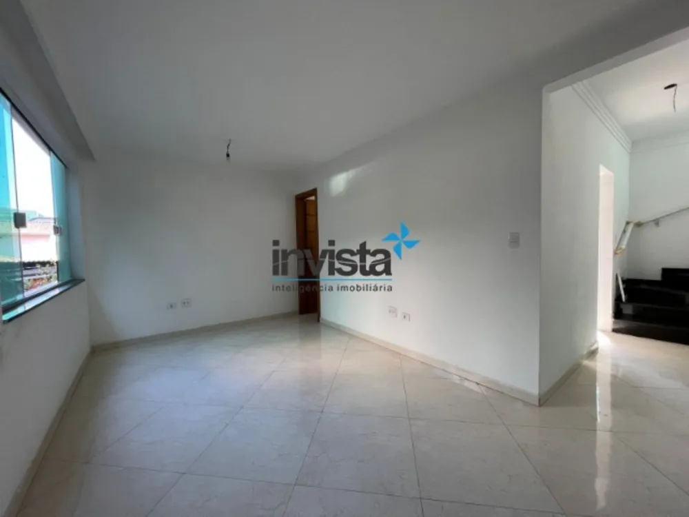 Casa de Condomínio, 2 quartos - Foto 4