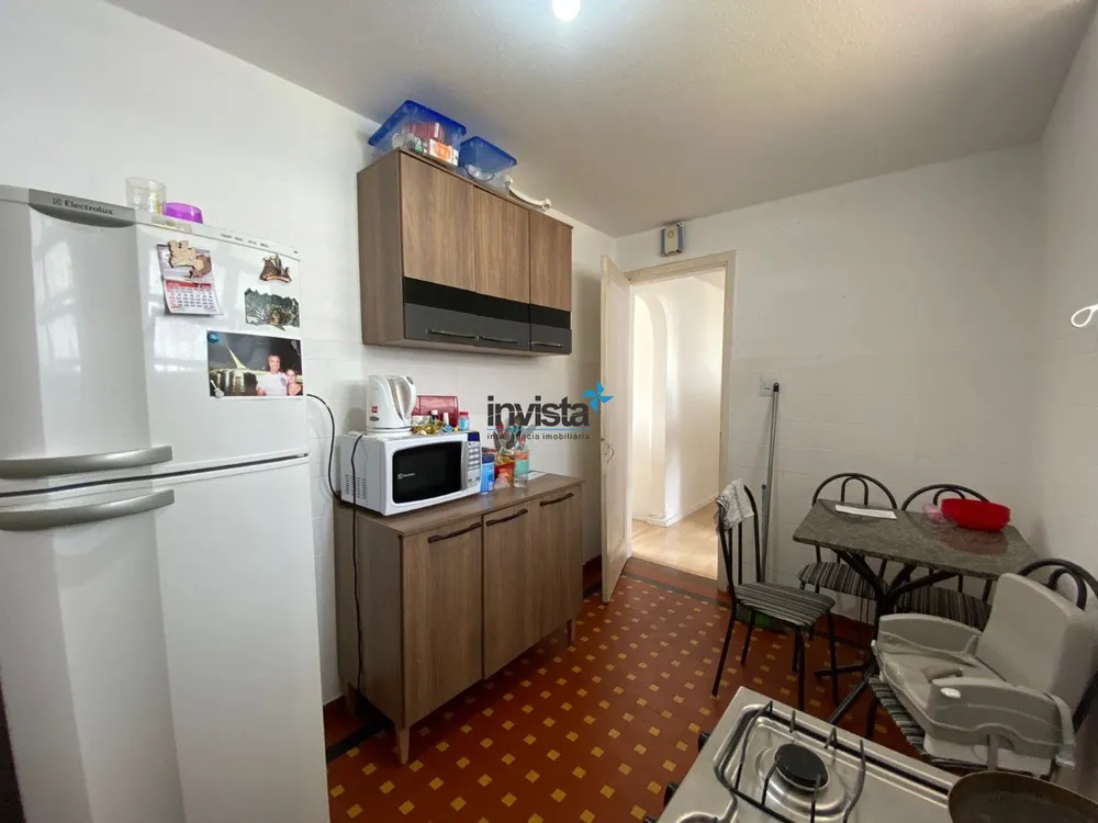 Apartamento, 2 quartos, 77 m² - Foto 3