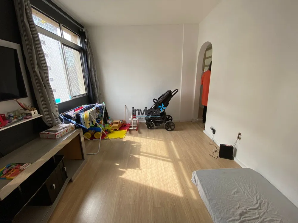 Apartamento, 2 quartos, 77 m² - Foto 2