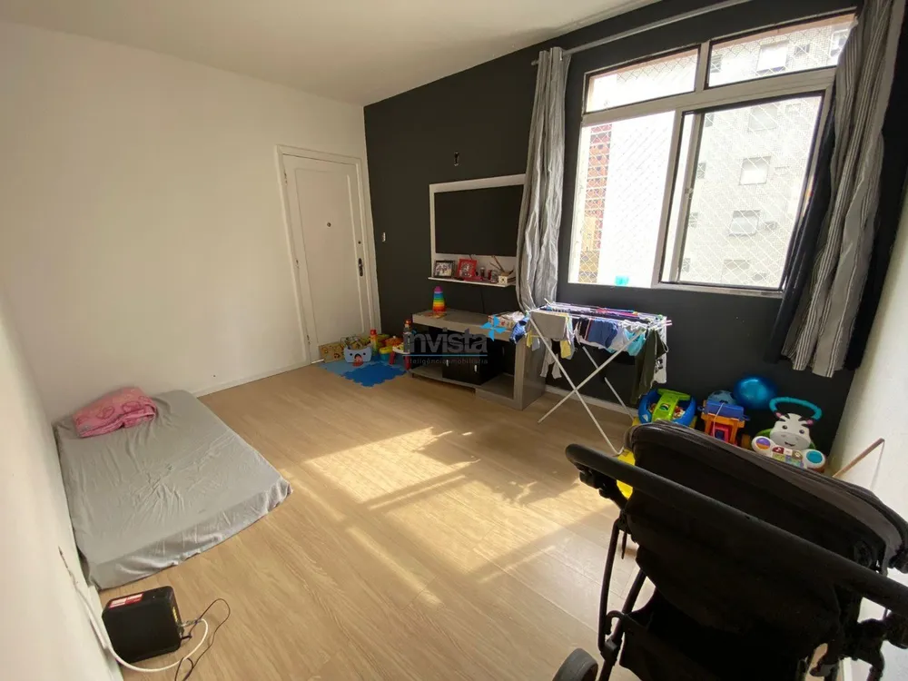 Apartamento, 2 quartos, 77 m² - Foto 1