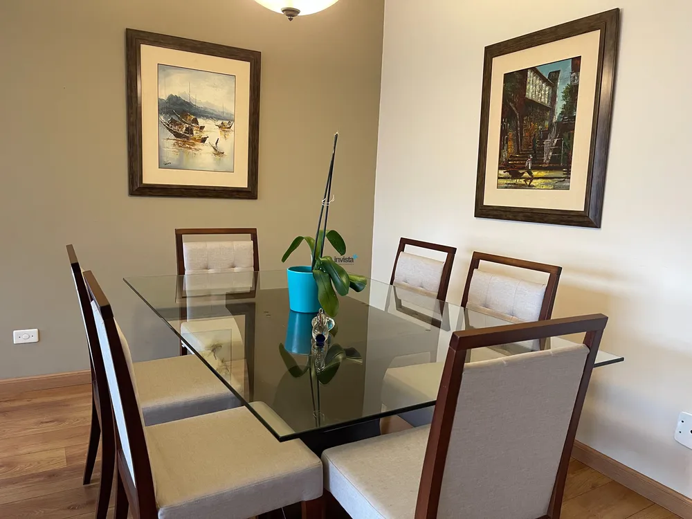 Apartamento, 2 quartos, 93 m² - Foto 3
