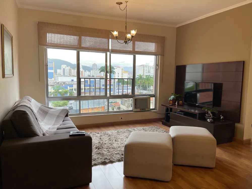 Apartamento, 2 quartos, 93 m² - Foto 2