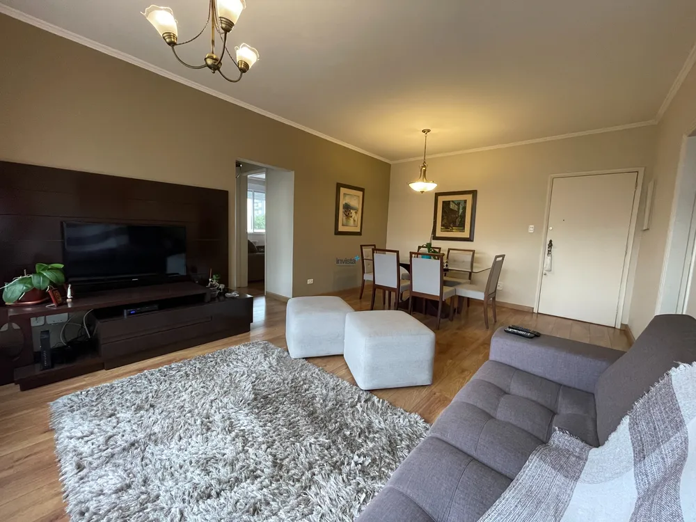 Apartamento, 2 quartos, 93 m² - Foto 4