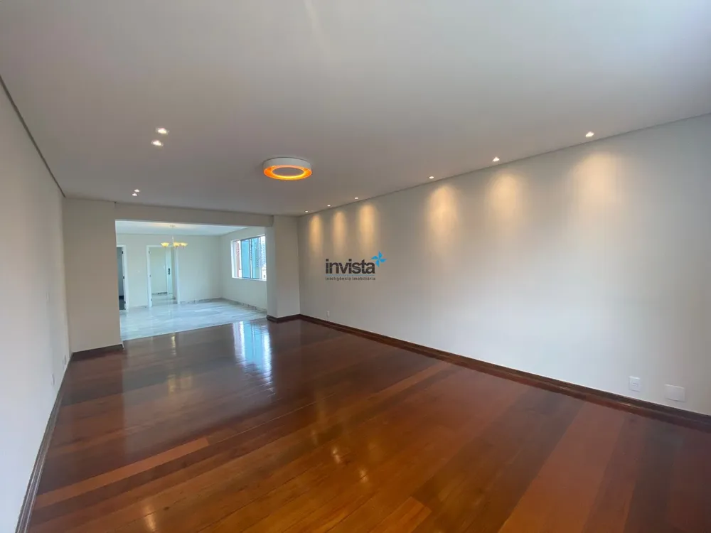 Apartamento, 3 quartos, 157 m² - Foto 1