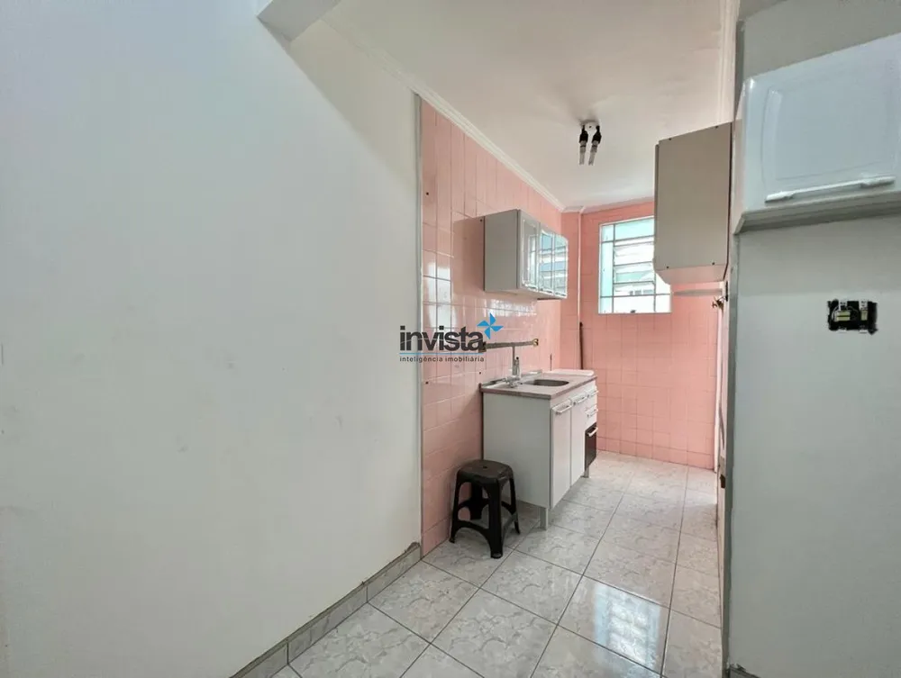 Apartamento, 1 quarto, 35 m² - Foto 2