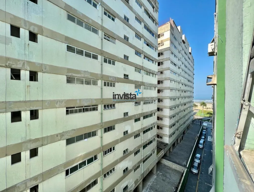 Apartamento, 1 quarto, 35 m² - Foto 1
