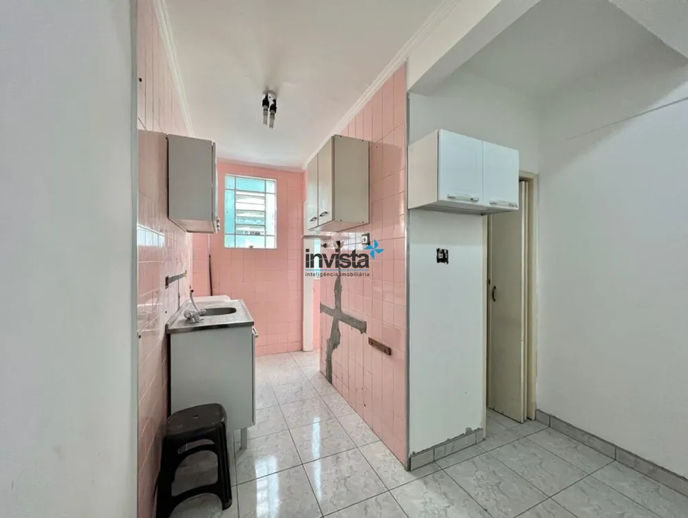 Apartamento, 1 quarto, 35 m² - Foto 3
