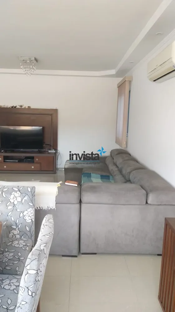 Casa, 3 quartos, 146 m² - Foto 3