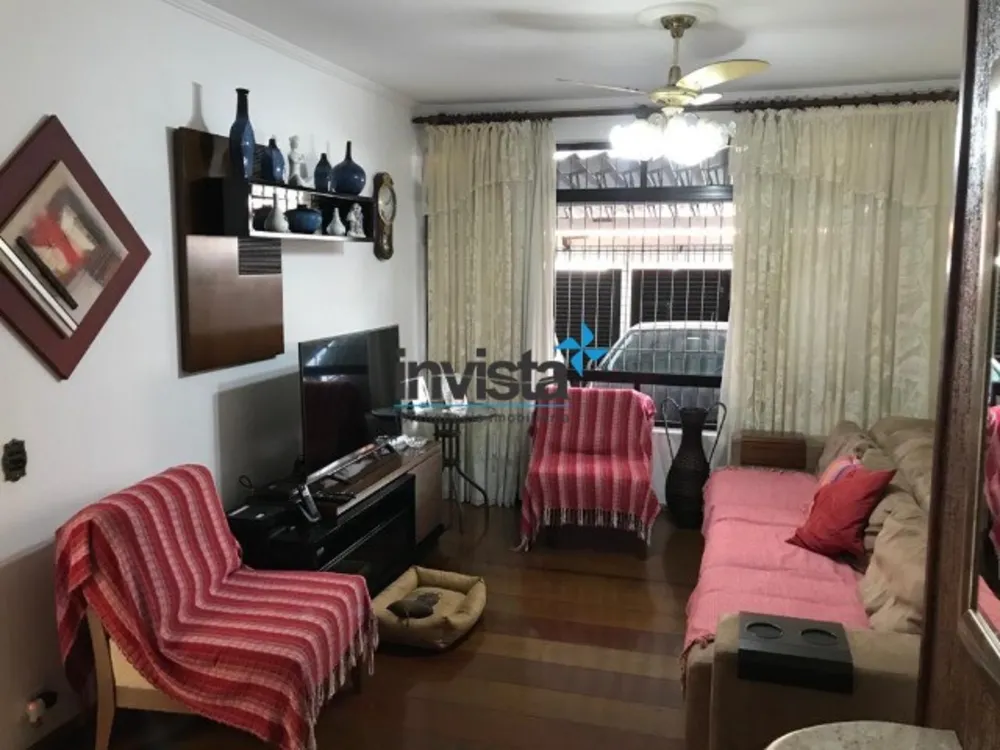 Casa, 3 quartos, 108 m² - Foto 2