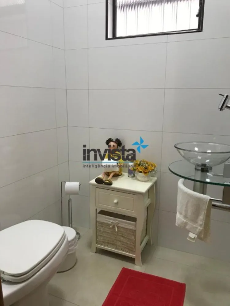 Casa, 3 quartos, 108 m² - Foto 4
