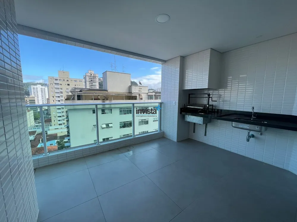Apartamento, 2 quartos, 107 m² - Foto 1