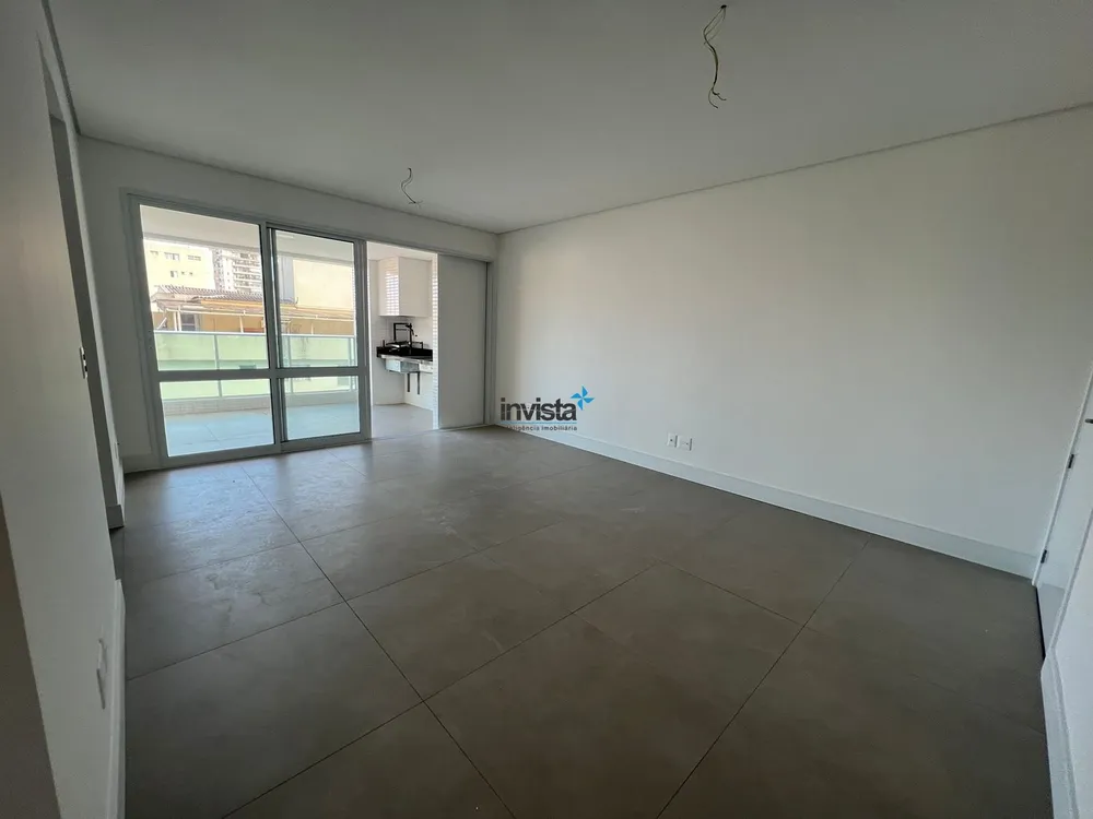 Apartamento, 2 quartos, 107 m² - Foto 2