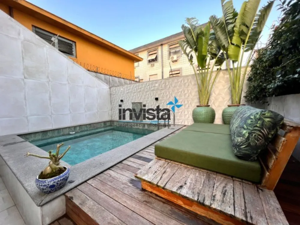 Casa, 3 quartos, 180 m² - Foto 1