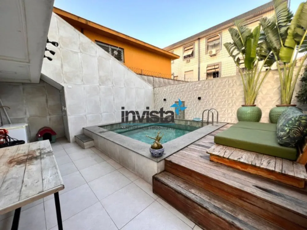 Casa, 3 quartos, 180 m² - Foto 3
