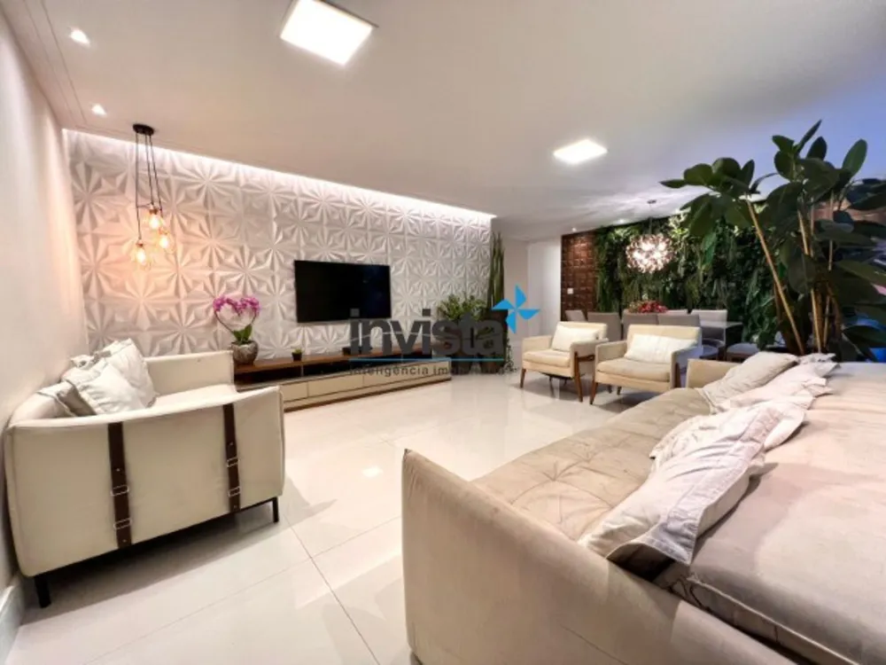 Casa, 3 quartos, 180 m² - Foto 4
