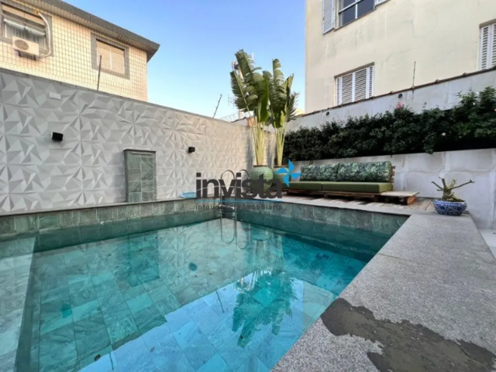 Casa, 3 quartos, 180 m² - Foto 2