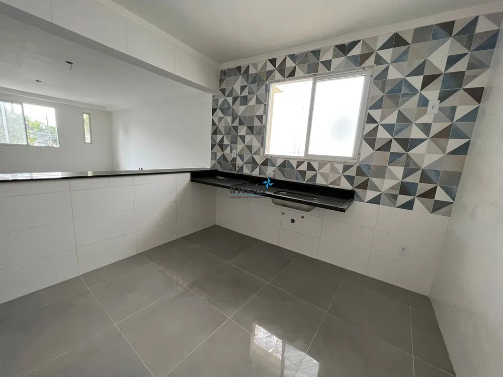 Casa, 3 quartos, 120 m² - Foto 1