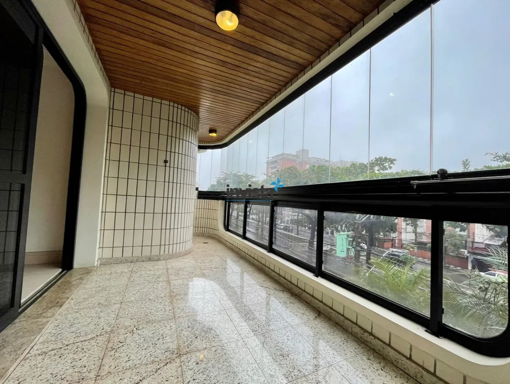 Apartamento, 3 quartos, 173 m² - Foto 3